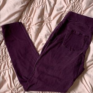 Old Navy Skinny Jean leggings